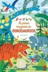 Laure Du Faÿ, Laure Du Faÿ, Laure Du Faÿ, Laure Du Faÿ - Mi imaginario de dinosaurios