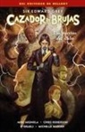 Michelle Madsen, Mike Mignola, Chris Roberson - Las puertas del cielo