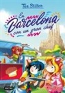 Tea Stilton - En Barcelona con un gran chef