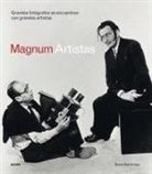 Simon Bainbridge, Magnum Photos - Magnum artistas : grandes fotógrafos se encuentran con grandes artistas
