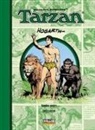Edgar Rice Burroughs, Burne Hogarth - Tarzan, 1937-1939