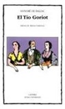 Honoré de Balzac - El tío Goriot