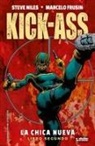 KICK ASS, LA CHICA NUEVA 02