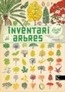 Virginie Aladjidi, Emmanuelle Tchoukriel, Emmanuelle Tchoukriel - Inventari il·lustrat dels arbres