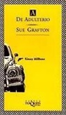 Sue Grafton - A de adulterio