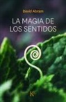 David Abram - La magia de los sentidos