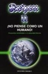 Lee Carrol, Lee Carroll - Kryon II- No Piense Como Un Humano