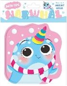 Igloo Books, Igloo Books Ltd - Narwhal
