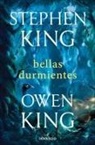Owen King, Stephen King - Bellas durmientes