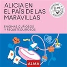 P. Arcturus - Alicia en el País de las Maravillas