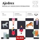 José Manuel Gil Gonzalez - Ajedrez