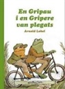 Arnold Lobel - En Gripau i en Gripere van plegats