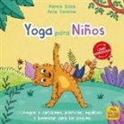 Blanca Sissa, Anne Derenne - Yoga para niños : mindfulness para niños