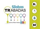 SILABAS TRABADAS BL;BR