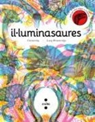 Lucy Brownridge, Carnovsky - Il·luminasaure