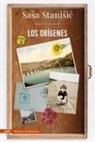 Sasa Stanisic - Los orígenes