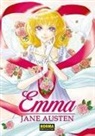 Jane Austen, Crystal S. Chan, Po Tse - Emma