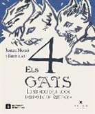 Jordi Notó i Brullas - Els 4 Gats : les set vides d'un local emblemàtic de Barcelona