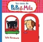 La casa de Pepe & Mila