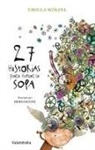 Pablo Bernasconi, Ursula Wölfel, Pablo Bernasconi - 27 historias para tomar la sopa