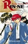 Rumiko Takahashi - Rin-ne 28