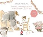 Ernest y Celestine (+3 años)