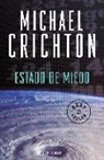 Michael Crichton - Estado de miedo