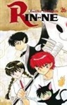 Rumiko Takahashi - Rin-ne 26