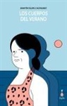 Martín Felipe Castagnet - Los cuerpos del verano