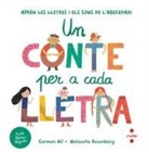 Carmen Gil, Natascha S. Rosenberg, Natascha S. Rosenberg - Un conte per a cada lletra