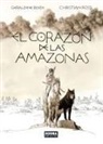 Géraldine Bindi, Rossi, Christian Rossi - El corazón de las amazonas