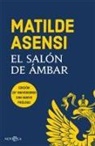 Matilde Asensi - El salón de ámbar