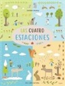 Katrin Wiehle - Las cuatro estaciones