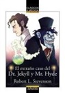 Robert Louis Stevenson, Xavier Bonet - El extraño caso del Dr. Jekyll y Mr. Hyde