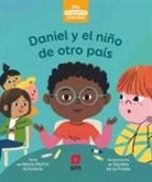 Mari´a Marti´n Schcolnik - Daniel y el niño de otro país