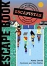 Ximo Cerdà, Kike () Ibáñez - Escapistas : un enigmático anuncio