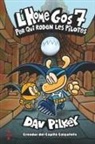 Dav Pilkey, Dav Pilkey - PER QUI RODEN LES PLOTES