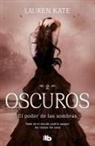 Lauren Kate - El poder de las sombras