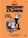 Francisco Ibañez, F. Ibáñez - La máquina del cambiazo