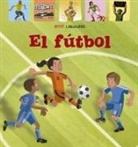 Larousse Editorial, Vincent Desplanche - El fútbol