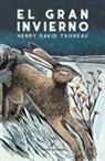 Henry D. Thoreau - Gran Invierno, El