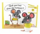 Núria Font I Ferré, Guido Van Genechten, Guido Van Genechten - Pack Què portes dins del bolquer?