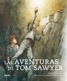 Robert R. Ingpen, Mark Twain - Las aventuras de Tom Sawyer