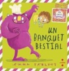 Emma Yarlett, Emma Yarlett - Un banquet bestial