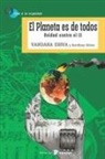 Vandana Shiva - El planeta es de todos : unidad contra el 1%