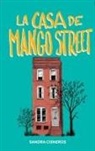 Sandra Cisneros - La casa de Mango Street