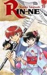 Rumiko Takahashi - Rin-ne 35