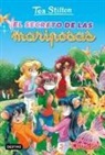 Tea Stilton - El secreto de las mariposas