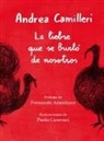 Andrea Camilleri, Jens Henrik Jensen - Oxen : la primera víctima
