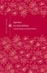 Õgai Mori - La ballarina